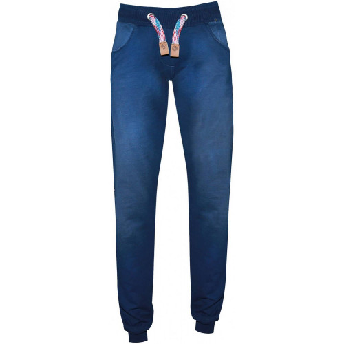 Koln V2 blue - sport pant - women