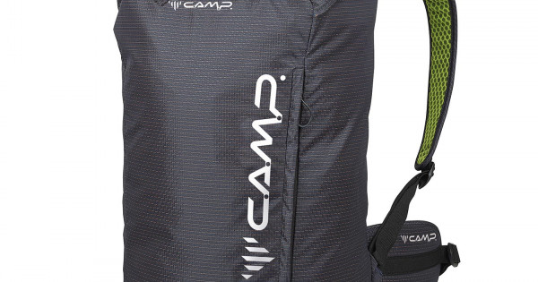 Camp Rox Alpha climbing backpack - Main Image
