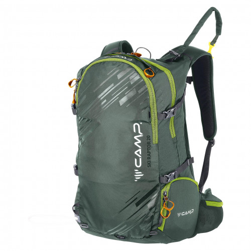 Camp Ski Raptor 20 - ski mountaineering backpack
