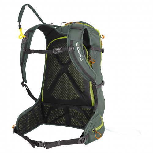 Camp Ski Raptor 20 - ski mountaineering backpack