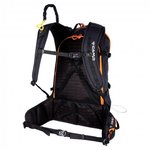 Camp Ski Raptor 20 - ski mountaineering backpack