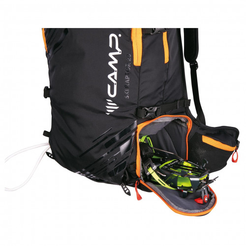 Camp Ski Raptor 20 - ski mountaineering backpack