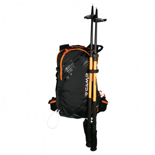 Camp Ski Raptor 20 - ski mountaineering backpack