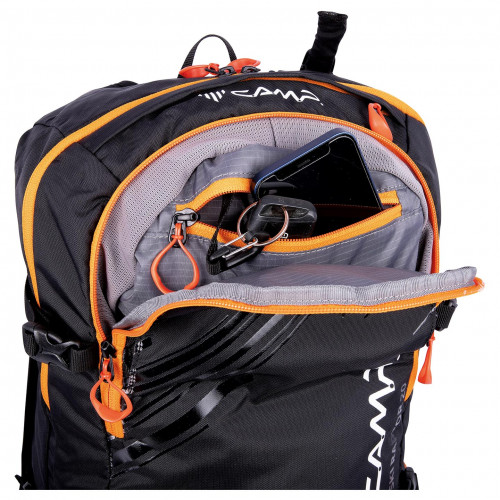 Camp Ski Raptor 20 - ski mountaineering backpack