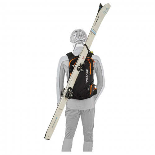 Camp Ski Raptor 20 - ski mountaineering backpack