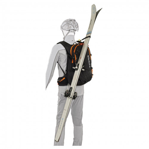 Camp Ski Raptor 20 - ski mountaineering backpack
