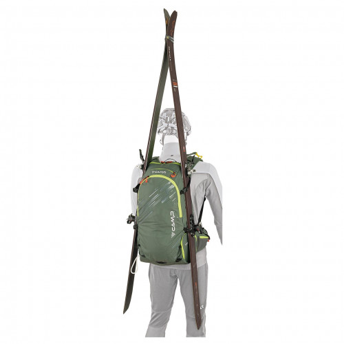 Camp Ski Raptor 20 - ski mountaineering backpack