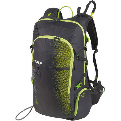 Ski Raptor - ski mountaineering backpack