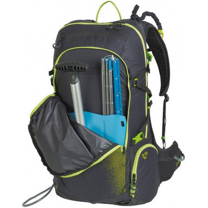 Ski Raptor - ski mountaineering backpack