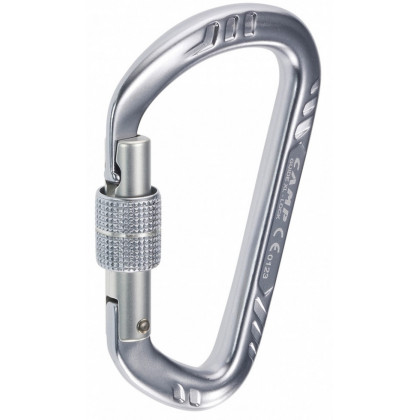 Guide XL Lock - locking carabiner