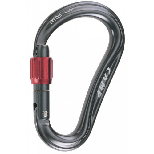 Atom Lock - HMS carabiner