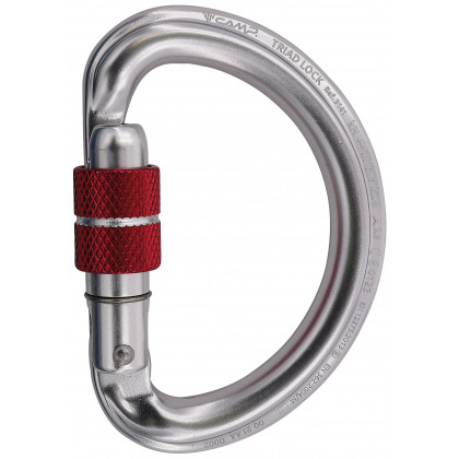 Triad Lock -  карабинер с муфа