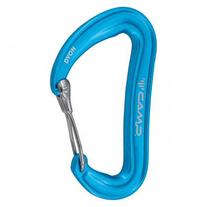 Dyon Rack Pack - ultralight carabiner