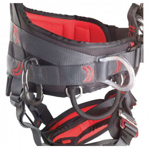 Camp Hub - Gear Carabiner