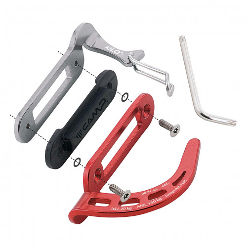 Camp Kilo - Gear Carabiner