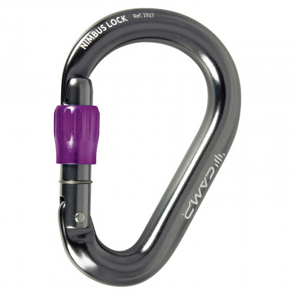 Nimbus Lock - HMS carabiner