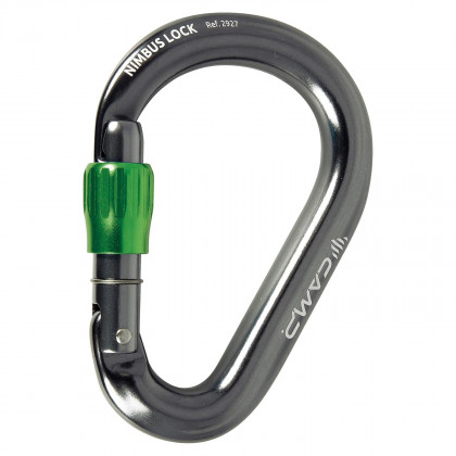 Nimbus Lock - HMS carabiner