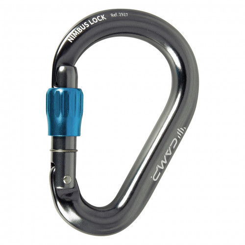 Camp Nimbus Lock Pack - 3 locking carabiners