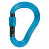 Nitro Lock - ultralight HMS carabiner