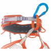 Nitro Lock - ultralight HMS carabiner