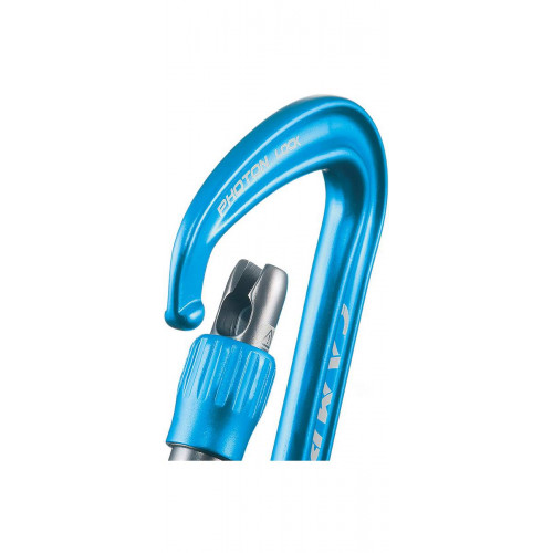 Camp Photon Lock - Ultralight locking carabiner