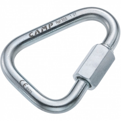 Delta Quick Link Stainless 8 mm - майон