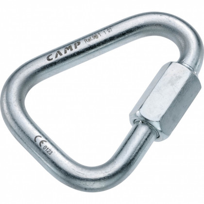 Delta Quick Link Stainless 10 mm - майон