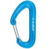 Nano 22 Rack Pack - 6 ultralight carabiners