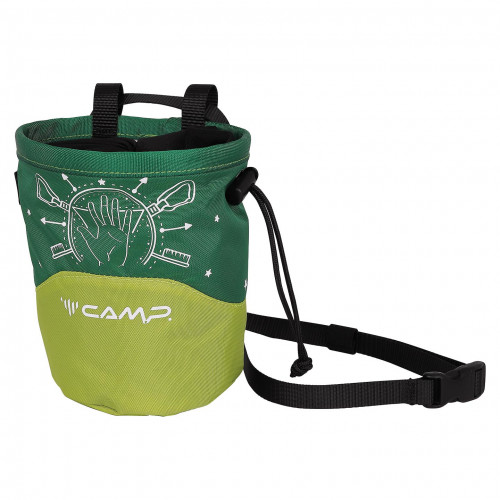 Camp Acqualong Green - Tорба за магнезий