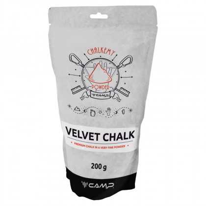 Velvet Chalk 200 гр - магнезий