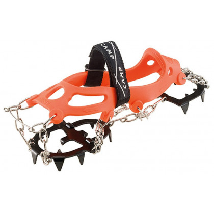 Ice Master - hiking crampons