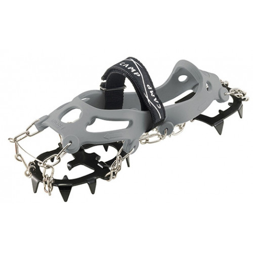 Ice Master - hiking crampons