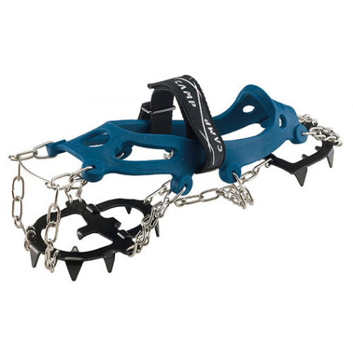 Ice Master - hiking crampons