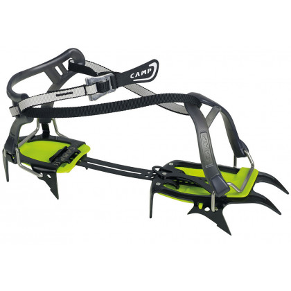 Ascent Universal - light crampons 