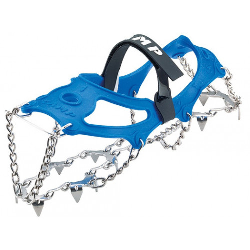 Ice Master - hiking crampons