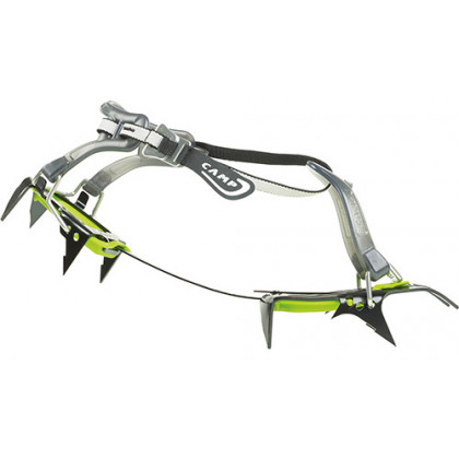 Ascent Universal - light crampons 