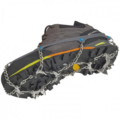Ice Master Light - light hiking crampons