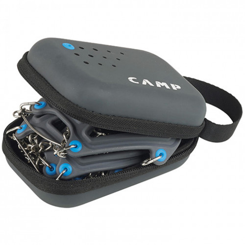 Ice Master Light - light hiking crampons