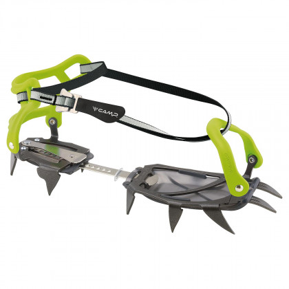 Stalker Universal - crampons