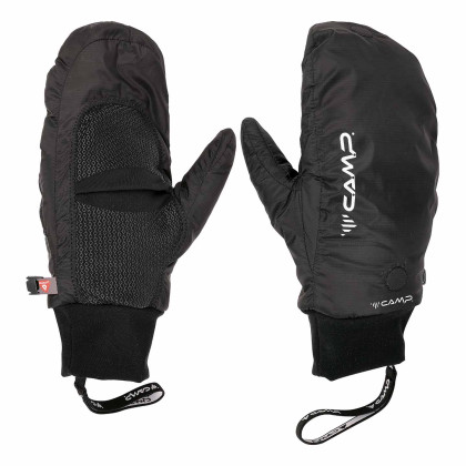 Air Mitt Evo - Ръкавици