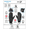 Camp Air Mitt Evo - Ръкавици