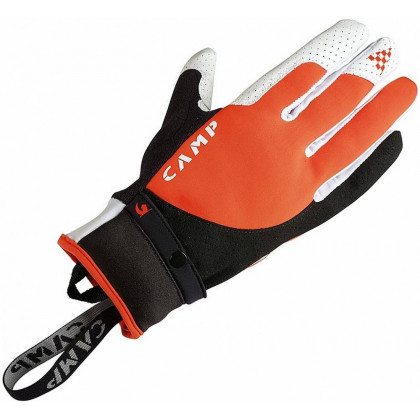 G Comp Racing - gloves softshell