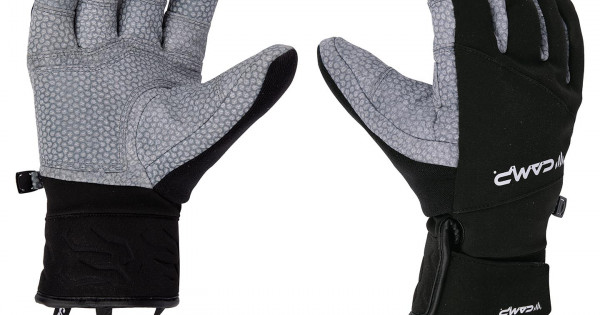 Guanto G AIR HOT DRY - Impermeabile, Caldo, Con Primaloft E Grip Silicone - Foto 6