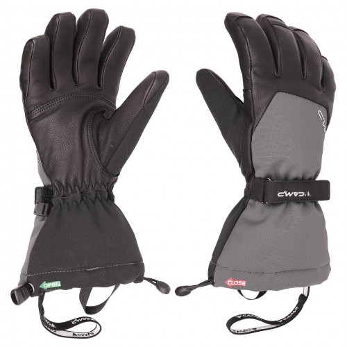 Camp Geko Alpine - Ръкавици Primaloft
