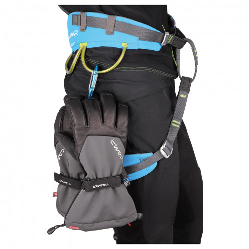 Camp Geko Alpine - Ръкавици Primaloft