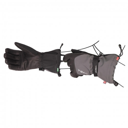 Camp Geko Alpine - Ръкавици Primaloft