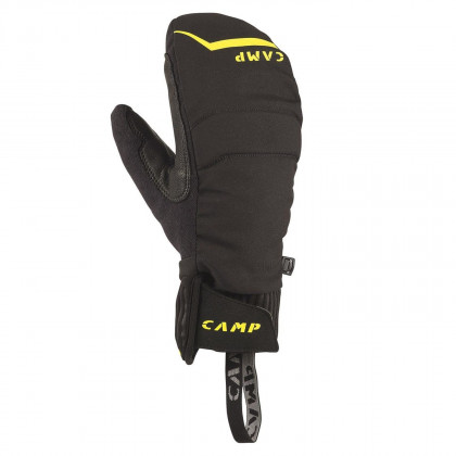 Hot Dry Mitt N Primaloft лапи