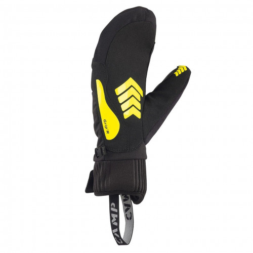 Hot Dry Mitt N Primaloft лапи