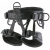 Liberty Black - Sit harnesses 