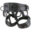 Liberty Black - Sit harnesses 